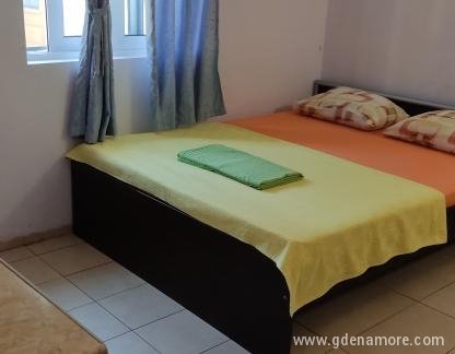 VILLA MIRJANA, Διαμέρισμα 3, ενοικιαζόμενα δωμάτια στο μέρος Budva, Montenegro - IMG-2611c2c20fe4acd984944517cfa1dcf7-V (1)
